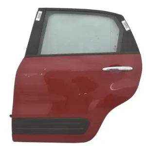 Kup online DRZWI TYLNE TYŁ LEWE FIAT 500 L 111/A